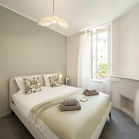 Quiet And Luxurious - Center - 2br 6p *